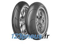 Dunlop D213 GP Pro MS2 Race ( 200/60 ZR17 TL (80W) roue arrière, M/C )
