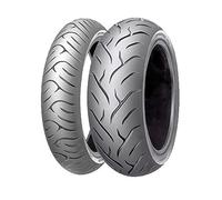 Pneu DUNLOP Sportmax D221 240/40 R 18 79V TL