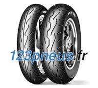 Dunlop D251 200/60R16 79V M/C Rear 0