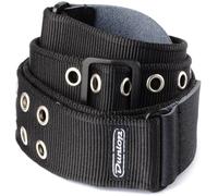 Jim Dunlop Standard Noir à œillets