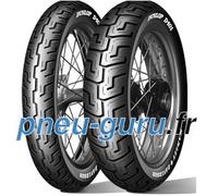 Dunlop D401 ( 100/90-19 TL 57H Roue avant )