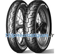 Dunlop D401 ( 100/90-19 TL 57H Roue avant )