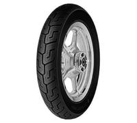 Dunlop D401 F S/T H/D ( 90/90-19 TL 52H M/C, Roue avant )