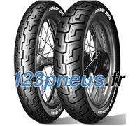 Dunlop D401 H/D ( 150/80 B16 77H TL roue arrière variante T )