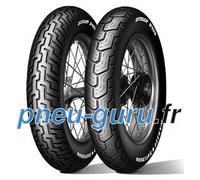 Dunlop D402 F H/D ( MT90B16 TL 72H M/C, Roue avant SW )