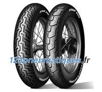 Dunlop D 402 MU85B16 77H M/C Rear H/D 0