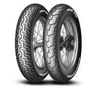 Dunlop D402 H/D ( MU85B16 TL 77H M/C, roue arrière )