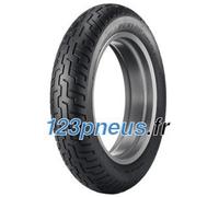 Dunlop Pneu été D404 130/90 R15 66H Réf. 636855