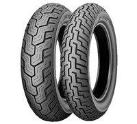 Dunlop D404 ( 130/90-15 TT 66P M/C, roue arrière )