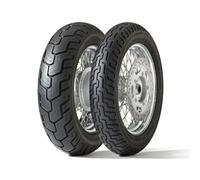 DUNLOP D404 J 80/90-21 TL, Pneus moto avant