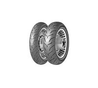 Dunlop D 408 140/75R17 67V M/C Front H/D DOT22 0