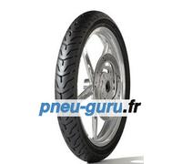 Dunlop D408 F H/D ( 130/70 R18 TL 63V M/C, Roue avant )