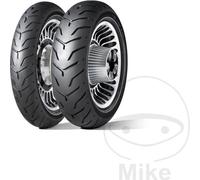 Pneu DUNLOP D408 HD 130/60 B 21 63H TL