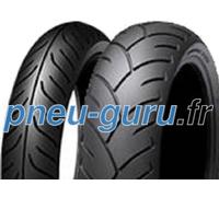 PNEU DUNLOP 200/55 R16 77H D423 DOT 2022