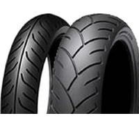Dunlop D423 200/55R16 77H Rear 0