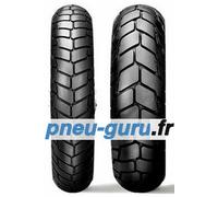 Dunlop - Pneu Moto D427 - Custom Collection - 180/70R16 - 77H - TL,Arrière,Diagonal,HARLEY DAVIDSON