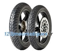 Dunlop Pneu auto D451 100/80 R16 50P été