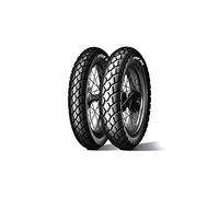 Pneu DUNLOP D602 130/80 - 17 65P TL