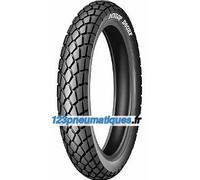 DUNLOP 100/9018 56P D 602 F AV. Pneu Moto Trail