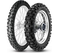 PNEU Dunlop D606 120/90R18 65R 0 plis TT,Arrière,Diagonal