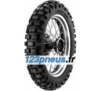 Dunlop Pneu moto D606 130/90 R17 68R TT M/C