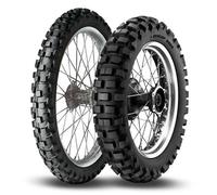 PNEU DUNLOP 90/90-21 54R D606