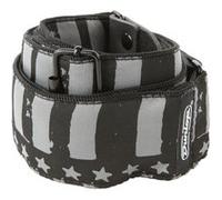 Jacquard Stars And Stripes