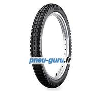 Dunlop - Pneu Moto D803GP - Cross / Enduro / Trial - 80/100R21 - 51M - TT,Avant,Diagonal