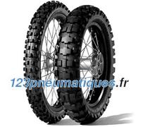 Dunlop D908 ( 140/80-18 TT 70R roue arrière, Marquage M+S )