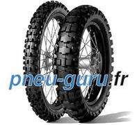 Dunlop - Pneu Moto D908 RR - Cross / Enduro / Trial - 150/70R18 - 70S - TT,M+S,Arrière,Diagonal