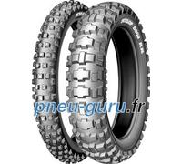 DUNLOP D908RR 140/80-18 TT 70R, Pneu moto Arrière