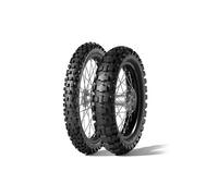 Dunlop - Pneu Moto D908 RR - Cross / Enduro / Trial - 150/70R18 - 70S - TT,M+S,Arrière,Diagonal