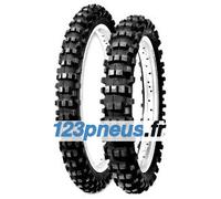 Dunlop Pneu été auto D952 100/100 R18 59M – Réf. 637163