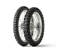 DUNLOP D952 110/90-18 TT, Pneus moto arrière