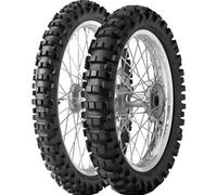 Dunlop Pneu été D952 110/90 R19 62M auto 637464