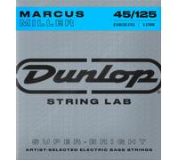 Dunlop MARCUS MILLER SUPER BRIGHT BASS STRINGS SET/5