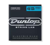 Jim DBN45125T Nickel Wound Tapered 5C 45-125 Cordes guitares basses 5