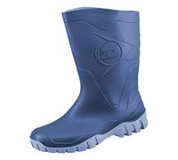 Dunlop Dee Stiefel Potthoff blau Gr. 41