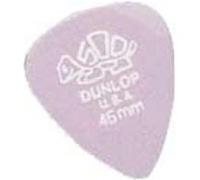 Jim Dunlop Médiators 41R46 – Sachet de 72, 0,46 mm
