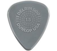 Dunlop Delrin 500 Prime Grip 1.5