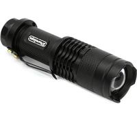 DGT01 Gig Light LAMPE-torche