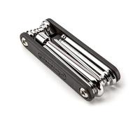 DUNLOP - DGT09 Outil multifonctions pour entretien de la guitare