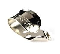 JIM Dunlop Pouces Nickel Silver, 50, 0,63 mm, Gaucher