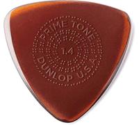 Jim Dunlop dL p 0167 516P1.40 Primetone Small Tri avec grip