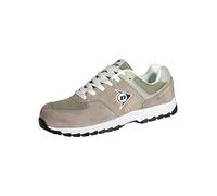 DUNLOP DL0201017-39 - Zapatilla deportiva de seguridad gama FLYING ARROW categoria S3 color GRIS talla 39