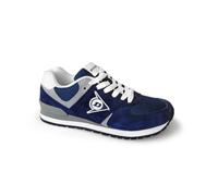 Dunlop DL0203005-41 - Zapatilla deportiva ocupacional gama FLYING WING categoria EN347-02 color AZUL NAVY talla 41