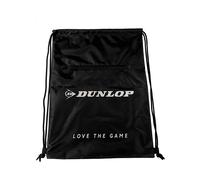 Dunlop Drawstring Sac à chaussures - noir