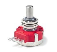Dunlop DSP250S Potentiomètre guitare Solid Shaft 250k