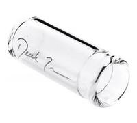 Jim Dunlop Bottleneck en verre Derek Trucks Signature DT01 Naturel
