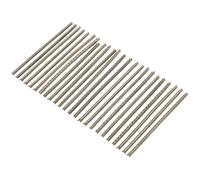 24 FRETTES POUR GIBSON